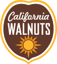 California walnuts logo