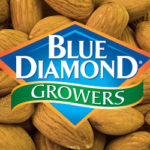 Blue Diamond Growers logo