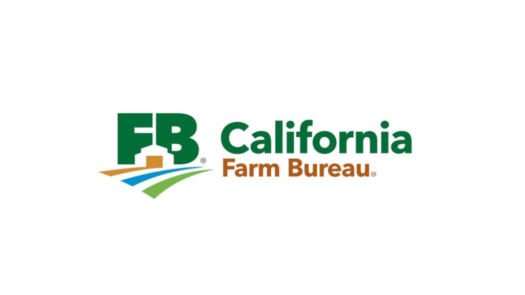 California Farm Bureau CFB