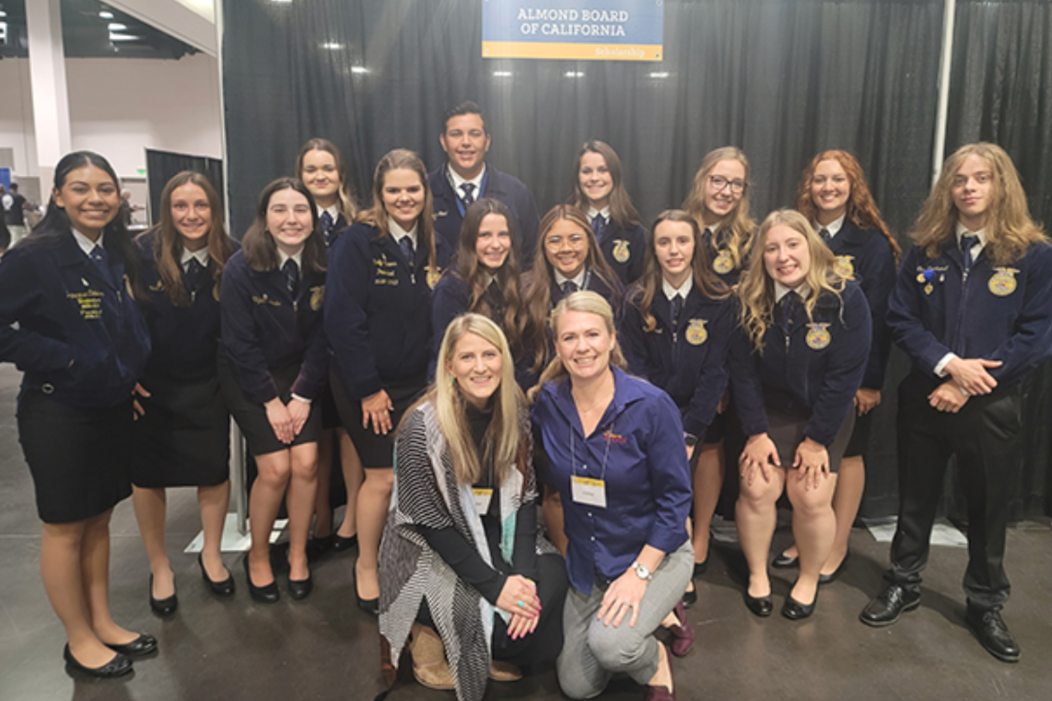 Ffa Scholarships 20231