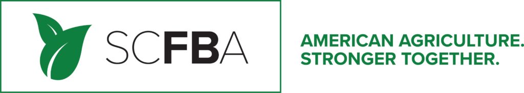 Specialty Crop Farm Bill Alliance SCFBA logo