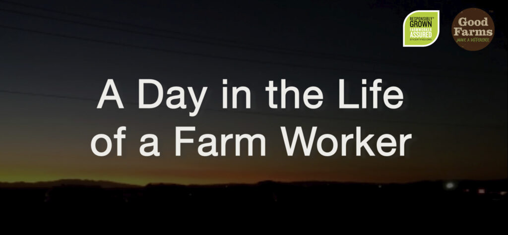 EFI releases two-part video series: A Day in the Life of a Farm Worker
