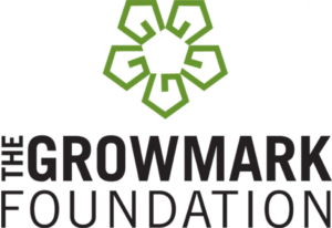 The GROWMARK Foundation logo
