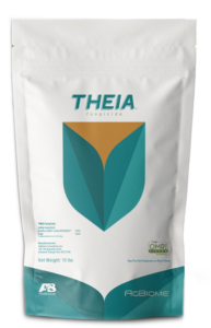 Agbiome's Theia fungicide