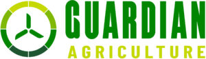 Guardian Agriculture logo