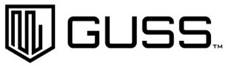 GUSS logo
