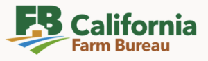 California Farm Bureau CFB Logo