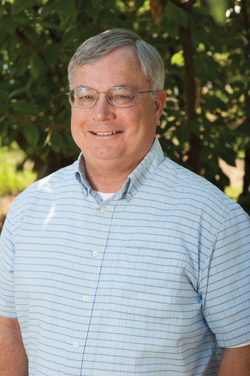 2023 Walnut Crops National Nut Grower