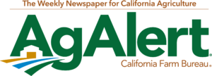California Farm Bureau Ag Alert CFB logo