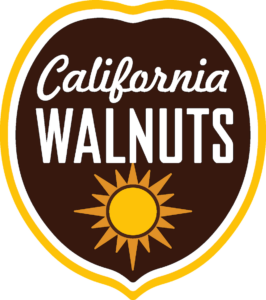 California Walnut Board & Commission logo