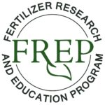 Fertilizer Research and Education Program logo