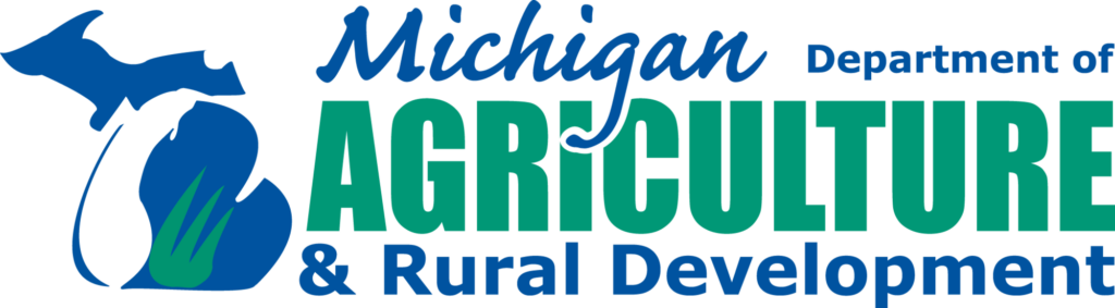 Michigan Department of Agriculture and Rural Development MDARD