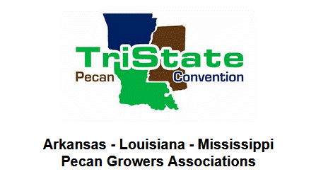 Tri State pecan conference 