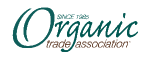 Organic Trade Association OTA logo