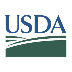 USDA U.S. Department of Agriculture