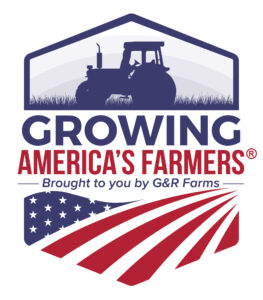Growing America's Farmers GAF 