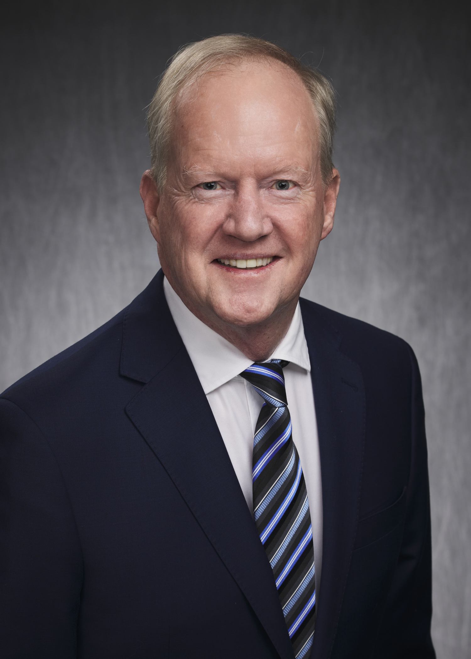 Blue Diamond Growers elects new chair National Nut Grower