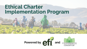 Ethical Charter Implementation Program ECIP