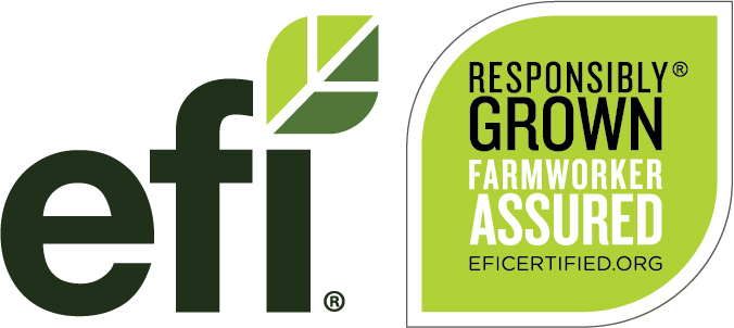 Equitable Food Initiative EFI logo