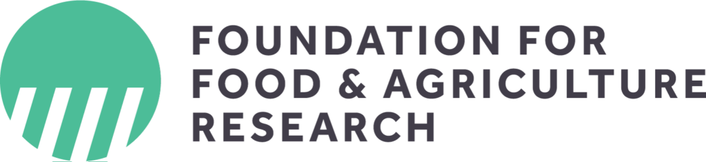 Foundation for Food & Agriculture Research FFAR