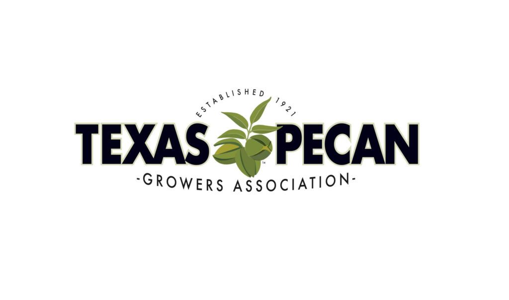 Texas Pecan Growers Association logo