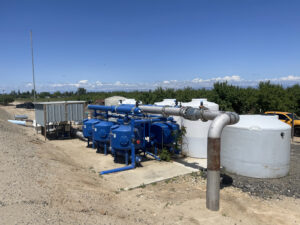 Fresno state image of irrigation