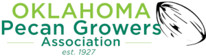 Oklahoma Pecan Growers Association logo
