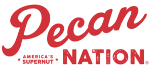 Pecan Nation logo