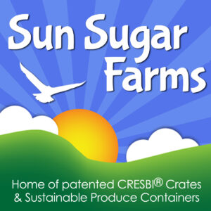 Sun Sugar Farms logo