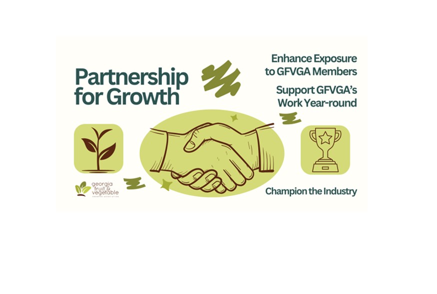 GFVGA Partnership for Growth Program