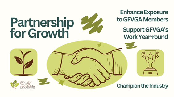 GFVGA Partnership for Growth Program