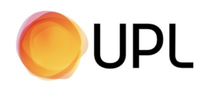 UPL logo