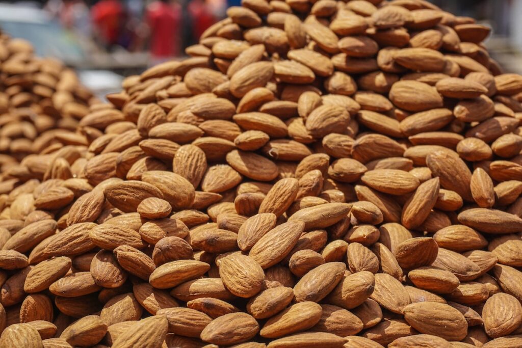 Shipments down, commitments soften as 2025–26 almond crop enters early season