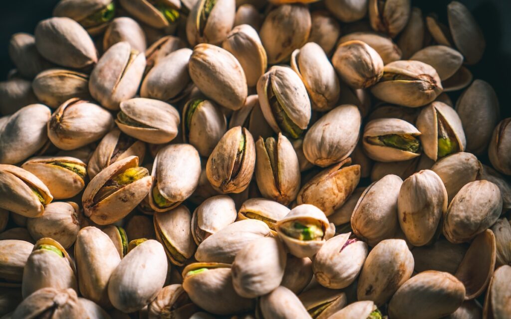 Record 2025/26 pistachio crop sets new high, early shipments up 9%