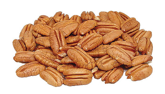 New varieties in pecan, almond and walnut