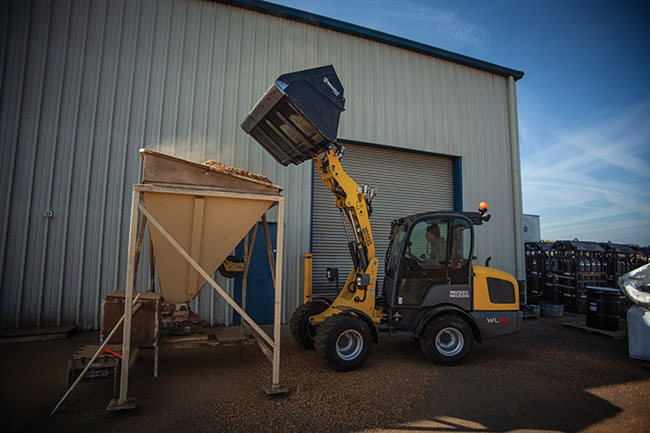 The value in shell waste