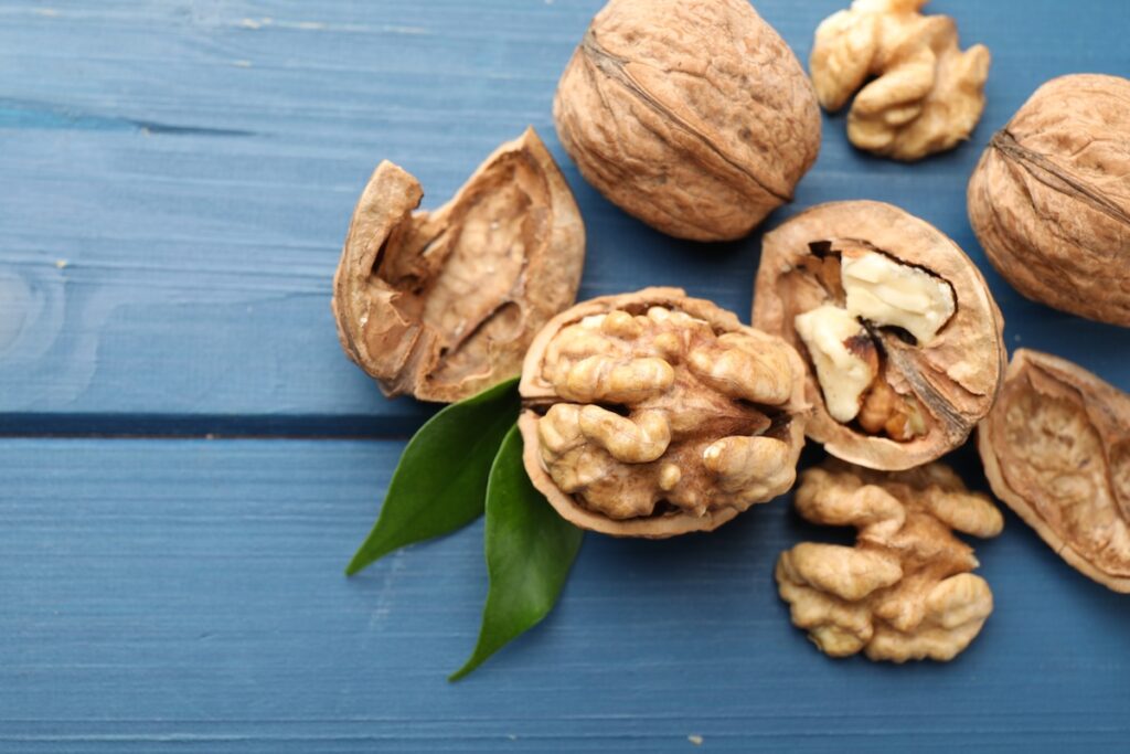 California Walnut Commission secures $17.6 million in funding for global market expansion