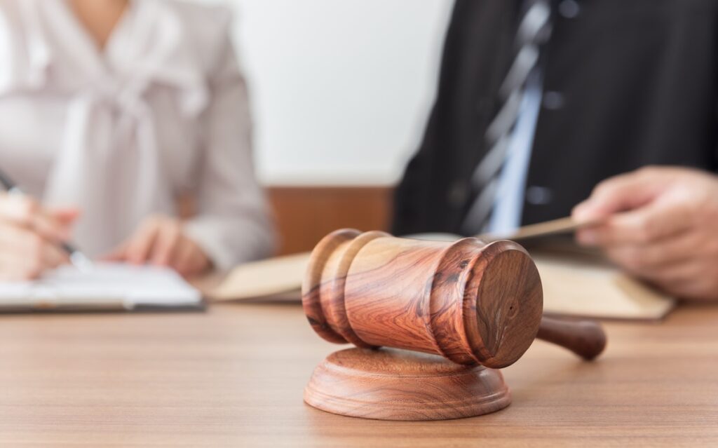 Judge sets hearing for AEWR challenge