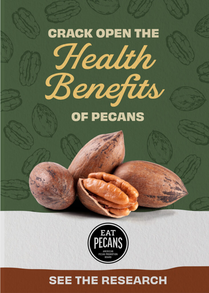 Nutrition is key to growing the pecan industry