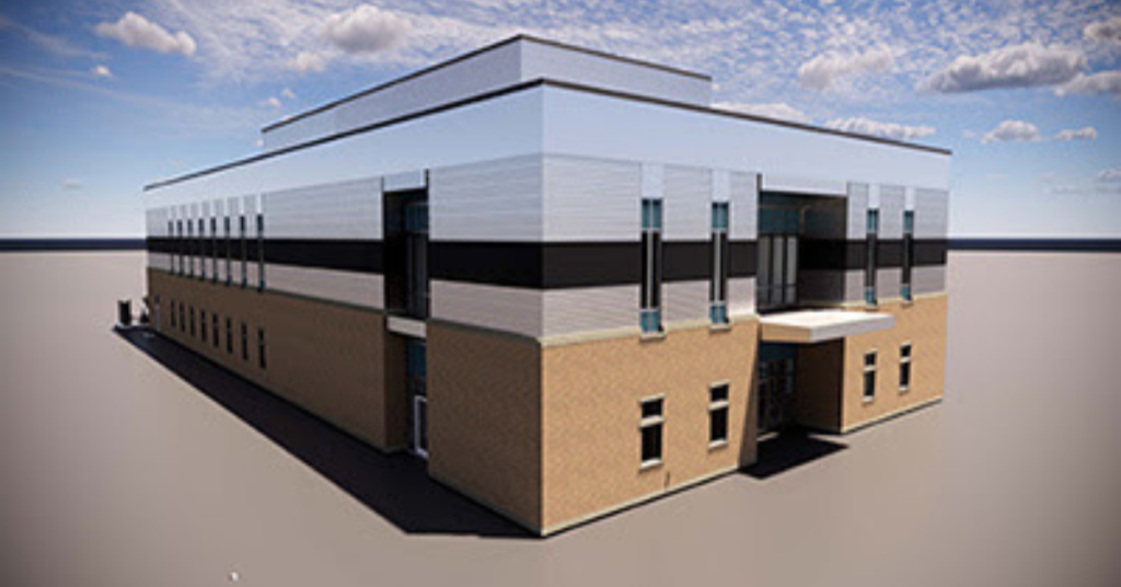 USDA, UGA break ground on new agriculture research facility