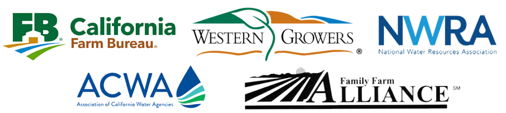 National coalition pushes for water management portfolio through legislation