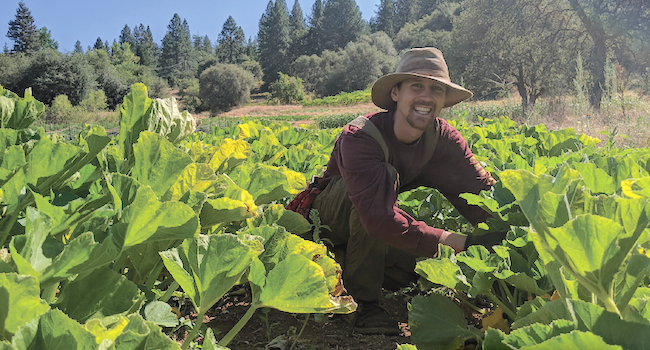 Learning center gets aspiring managers into the field