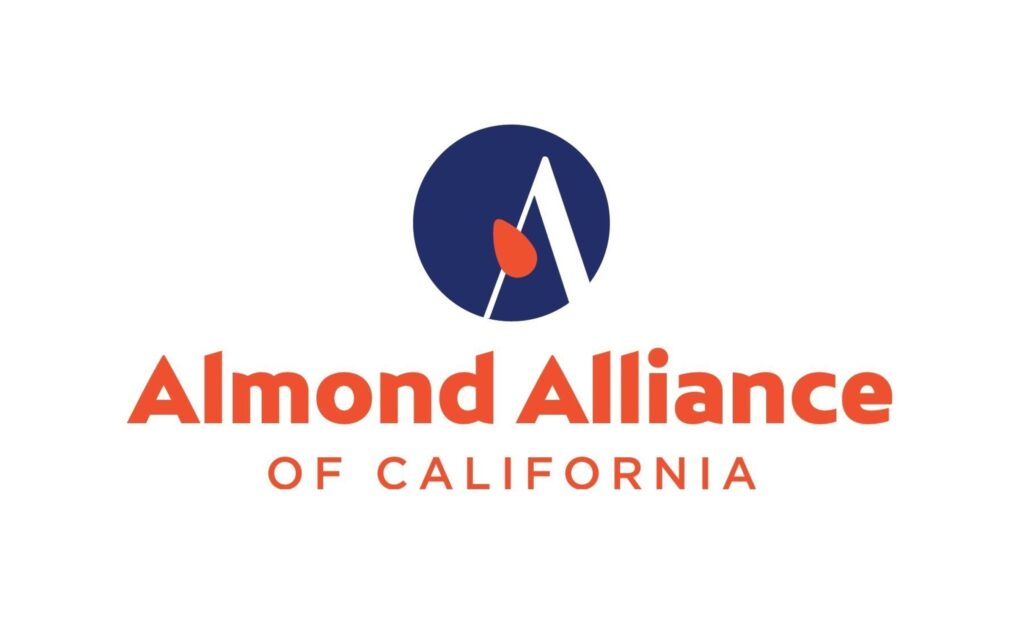 Alexi Rodriguez named new CEO for the Almond Alliance