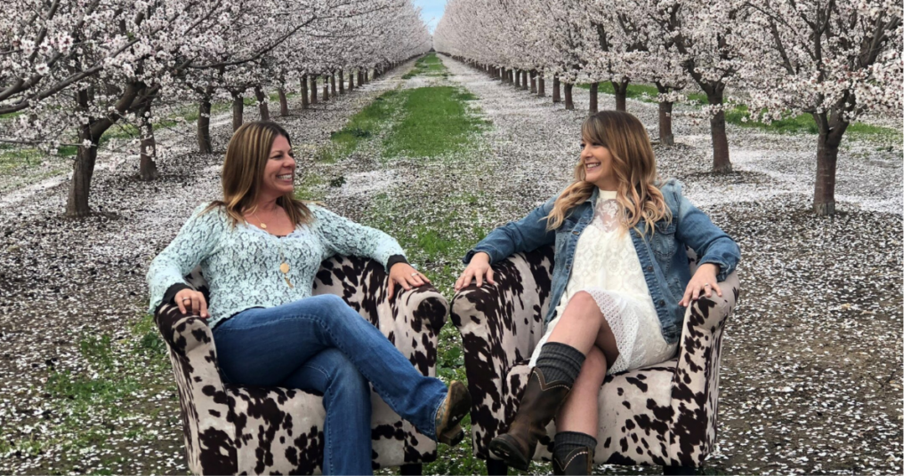 Baugher Ranch Organics celebrates 40 years of almond success