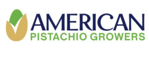 American Pistachio Growers logo.