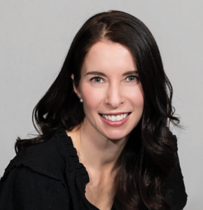 Headshot of Anne Warden, CEO of the American Pecan Council and American Pecan Promotion Board.