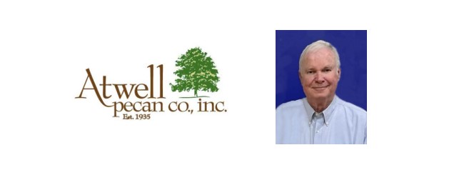 Jerry Dowdy of Georgia’s Atwell Pecan dies