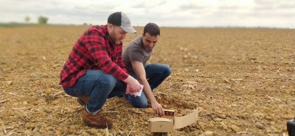 Biome Makers raises $15M in Series B funding to secure position as a global leader in biological soil analysis