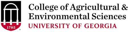 CAES UGA logo