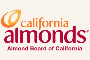 California Almonds ABC Almond Board of California logo